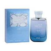 HAWAS ICE 100ML PERFUME BY RASASI