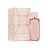 HAYAATI FLORENCE (PINK) 100ML PERFUME BY LATTAFA