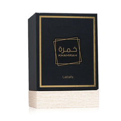 KHAMRAH 100ML PERFUME BY LATTAFA