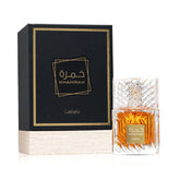 KHAMRAH 100ML PERFUME BY LATTAFA