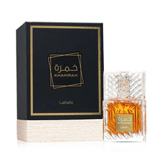 KHAMRAH 100ML PERFUME BY LATTAFA