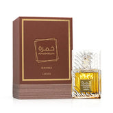 KHAMRAH QAHWA 100ML PERFUME BY LATTAFA