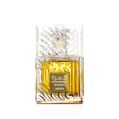 KHAMRAH QAHWA 100ML PERFUME BY LATTAFA