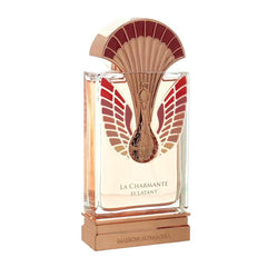 LA CHARMANTE ECLATANT(PINK) 100ML PERFUME BY MAISON ALHAMBRA
