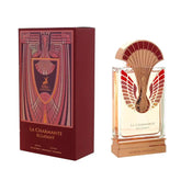 LA CHARMANTE ECLATANT(PINK) 100ML PERFUME BY MAISON ALHAMBRA