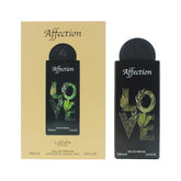 LOVE AFFECTION 100ML PERFUME BY LATTAFA PRIDE