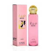 MAYAR (PINK) 150ML ALL OVER SPRAY BY LATTAFA