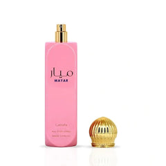 MAYAR (PINK) 150ML ALL OVER SPRAY BY LATTAFA