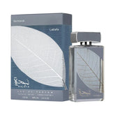 NAJDIA INTENSE (BLUE) 100ML PERFUME BY LATTAFA