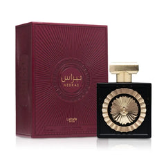 NEBRAS 100ML PERFUME BY LATTAFA PRIDE