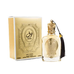 NOUF 100ML PERFUME BY PARIS CORNER