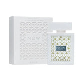 LATTAFA RAVE NOW WHITE PERFUME 100ML