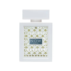 LATTAFA RAVE NOW WHITE PERFUME 100ML