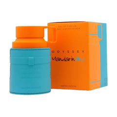 ODYSSEY MANDARIN SKY 100ML PERFUME BY ARMAF