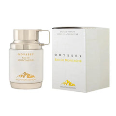 ODYSSEY MOUNTAIN EDITION 100ML PERFUME BY ARMAF