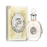 ROUAT AL MUSK 100ML PERFUME BY LATTAFA