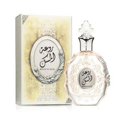 ROUAT AL MUSK 100ML PERFUME BY LATTAFA