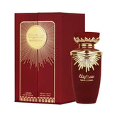 SAKEENA 100ML PERFUME BY LATTAFA