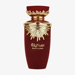 SAKEENA 100ML PERFUME BY LATTAFA