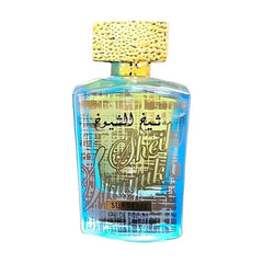 SHEIKH AL SHUYUKH CONCENTRATED 100ML PERFUME BY LATTAFA