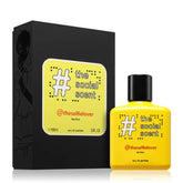 THE SOCIAL SCENT @THESELFIELOVER FOR HIM 100ML PERFUME BY CREATIVE