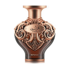 TURATH INTENSE (BROWN) 100ML PERFUME BY LE FALCONE