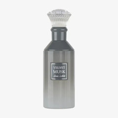 VELVET MUSK (SILVER) 100ML PERFUME BY LATTAFA