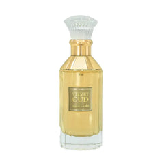 VELVET OUD (GOLD) 100ML PERFUME BY LATTAFA