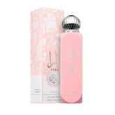 YARA 150ML ALL OVER SPRAY BY LATTAFA