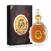ROUAT AL OUD 100ML EAU DE PERFUM BY LATTAFA