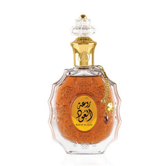 ROUAT AL OUD 100ML EAU DE PERFUM BY LATTAFA