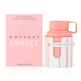 ODYSSEY CANDEE SPECIAL EDITION 100ML EAU DE PERFUM BY ARMAF