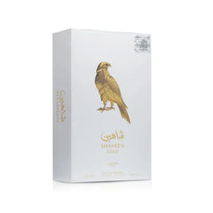 SHAHEEN GOLD 100ML EAU DE PERFUM BY LATTAFA