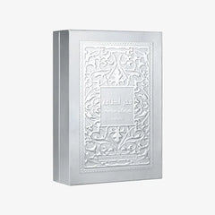 FAKHAR LATTAFA PLATIN 100ML EAU DE PERFUM BY LATTAFA