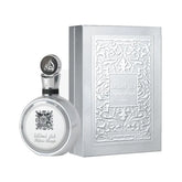 FAKHAR LATTAFA PLATIN 100ML EAU DE PERFUM BY LATTAFA