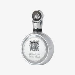 FAKHAR LATTAFA PLATIN 100ML EAU DE PERFUM BY LATTAFA