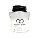 DKHAAN INFINITY PORTABLE HOOKAH CAR CUPHOLDER