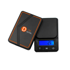 D-TEK SCALE DT1 650 650G/0.1G