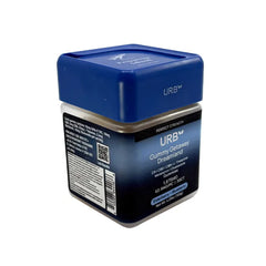URB GUMMY GETAWAY DREAMLAND D9 CBD CBN 1875MG 30CT - ELDERBERRY + BLUEBERRY