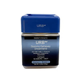 URB GUMMY GETAWAY DREAMLAND D9 CBD CBN 1875MG 30CT - ELDERBERRY + BLUEBERRY