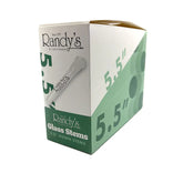 RANDY'S GLASS STEM 14MM