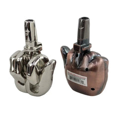 CLICKIT MIDDLE FINGER LIGHTER GH-1680