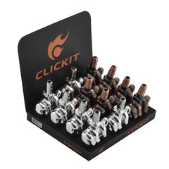 CLICKIT MIDDLE FINGER LIGHTER GH-1680