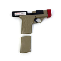 CLICKIT CAMO SINGLE TORCH GUN GH-6278A