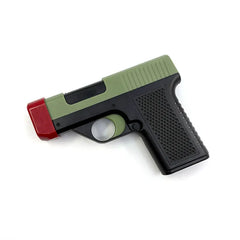 CLICKIT CAMO SINGLE TORCH GUN GH-6278A