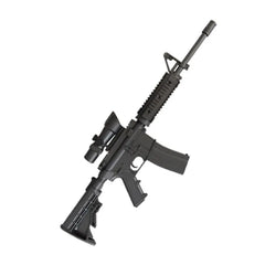 CLICKIT AR-15 PISTOL TORCH LIGHTER GH-11001