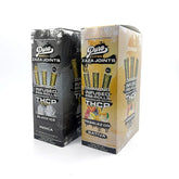 PURO EXOTICS ZAZA THCP PREROLLS 10CT/3PC