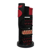 RAW LIGHTER ASSEMBLED LOADED 3TIER - ASSORTED