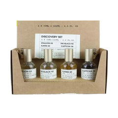 EMPER DISCOVERY SET PARFUM 30ML