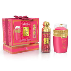 EMPER 2IN1 ARABIA HAYA CRUSH GIFT 2 PER 100ML